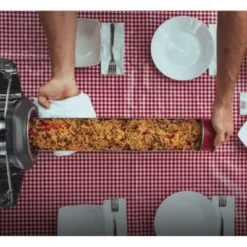 GoSun Fusion Pro Hybrid Solar Oven -Camping Equipment Series GUEST ef1f33f0 b050 4c5e a73f dba6dc6aad7a