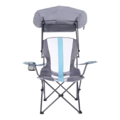 Kelsyus Premium Portable Camping Folding Outdoor Lawn Chair W/ 50+ UPF Canopy, Cup Holder, & Carry Strap, For Sports, Beach, Lake, Pool 8 Kelsyus Premium Portable Camping Folding Outdoor Lawn Chair W/ 50+ UPF Canopy, Cup Holder, & Carry Strap, For Sports, Beach, Lake, Pool -Camping Equipment Series GUEST f0597542 e749 47ef 8763 f5dce5889f12