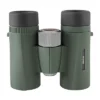 Kowa 8x32 BDII-XD Prominar Roof Prism Binoculars W/ Harness & Lens Cleaning Pen