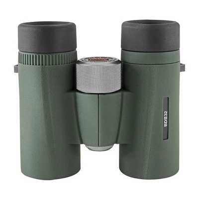 Kowa 8x32 BDII-XD Prominar Roof Prism Binoculars W/ Harness & Lens Cleaning Pen 1 Kowa 8x32 BDII-XD Prominar Roof Prism Binoculars W/ Harness & Lens Cleaning Pen