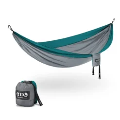 ENO, Eagles Nest Outfitters SingleNest Lightweight Camping Hammock -Camping Equipment Series GUEST f29d7f5e 0e2d 4c1e be33 51a1fccaa2fd