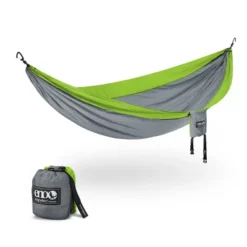 ENO, Eagles Nest Outfitters SingleNest Lightweight Camping Hammock -Camping Equipment Series GUEST f35a2393 1d5f 4443 a3c1 261598124730