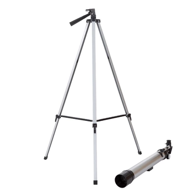 Hey! Play! Kids Telescope 60mm Refractor 3 Hey! Play! Kids Telescope 60mm Refractor - Image 3