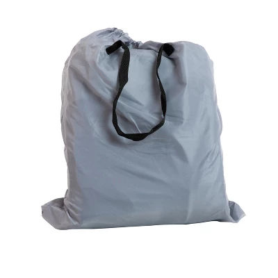 Flash Furniture 18 Inch Air Mattress With ETL Certified Internal Electric Pump And Carrying Case 11 Flash Furniture 18 Inch Air Mattress With ETL Certified Internal Electric Pump And Carrying Case - Image 11