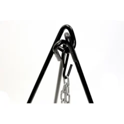 Stansport Steel Camp Fire Tripod With S Hook -Camping Equipment Series GUEST f5535539 16d4 4b47 9648 7036e2b2338f
