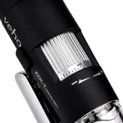 Veho DX-1 USB 2MP Microscope -Camping Equipment Series GUEST f69f4f8e 9def 492c 80a8 b2c06017f2c5