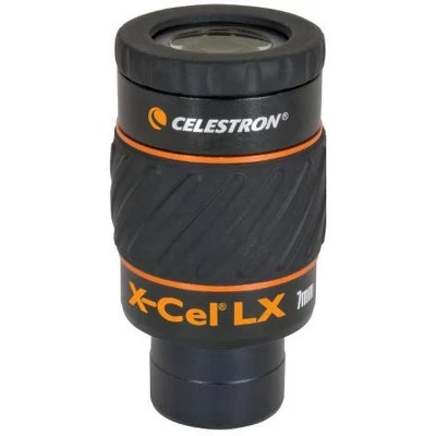 Celestron X-Cel LX 12mm Eyepiece 1 Celestron X-Cel LX 12mm Eyepiece