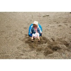 Pacific Play Tents Teacher Chair - Blue -Camping Equipment Series GUEST f7bfae23 328b 4fa5 b74b 0e19001d46c0