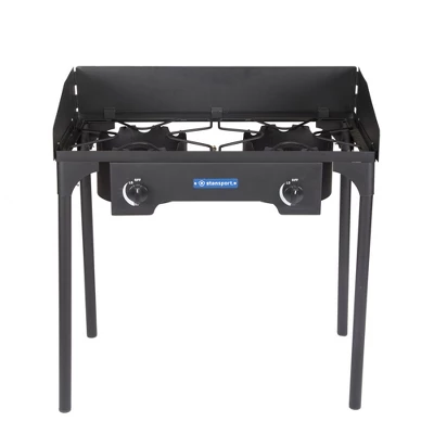 Stansport Windscreen For Item 217 2 Stansport Windscreen For Item 217 - Image 2