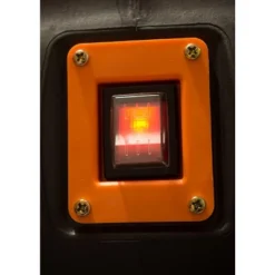 Zoom Blowers XLT 2 HP Inflatable Bounce House Blower, Commercial -Camping Equipment Series GUEST f8f57285 6904 4e66 8d05 4ba5a2fec881 1