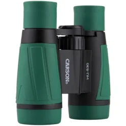 CARSON Hawk 30mm Kids' Deluxe Ultra Binoculars -Camping Equipment Series GUEST f96dad41 68ab 47e0 b6a1 1dc0bddb061d