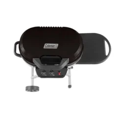 Coleman RoadTrip 225SU Grill -Camping Equipment Series GUEST f9c51aab 484b 4846 84aa 0f4b4572d39b