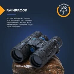 TSO Turbine 10x42 Roof Binocular -Camping Equipment Series GUEST f9df3777 d78d 4b6f b490 9f82bcc5796e