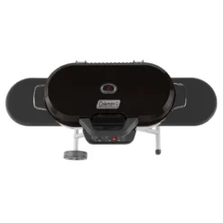 Coleman RoadTrip 285SU Grill -Camping Equipment Series GUEST f9e9063b 4724 4292 920b 8c67cc258b4c