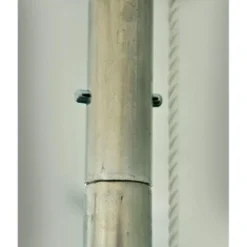 Party Tents Direct Weekender Outdoor Canopy Pole Tent, White, 15 Ft X 15 Ft -Camping Equipment Series GUEST fbc5840b 311e 4902 91af f61d38270ddb