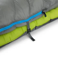 Core Equipment 10 Degree Mummy Sleeping Bag -Camping Equipment Series GUEST fc2783d0 5327 497e 875c 3325266d3bb3
