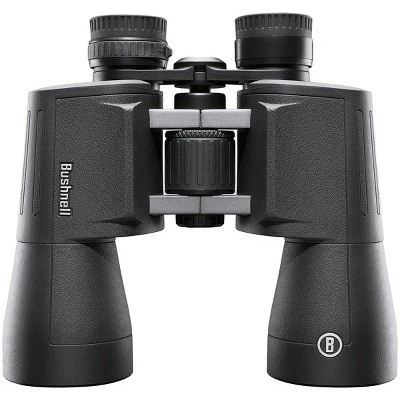 Bushnell PowerView 2 12x 50mm Roof Prism Binoculars 5 Bushnell PowerView 2 12x 50mm Roof Prism Binoculars - Image 5
