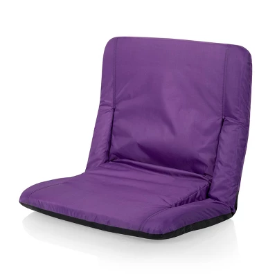 Picnic Time Ventura Stadium Seat - Purple 3 Picnic Time Ventura Stadium Seat - Purple - Image 3