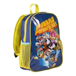 Nickelodeon PAW Patrol 50 Degree Overnight Sleeping Bag Kit - 2pc -Camping Equipment Series GUEST fe7e5ed4 ebf7 4a25 8253 73661697a7c1