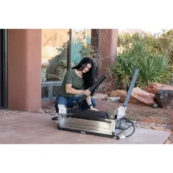 Camp Chef Portable 4 Burner Flat Top Gas Grill FTG600P -Camping Equipment Series GUEST feafc336 bc16 4794 8eb3 5d30ae602e09