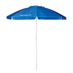 Sport-Brella Core 6' All-Weather And Sun Umbrella -Camping Equipment Series GUEST ff1b9bcc f399 4c3c 994d 166627e0e754