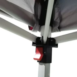 Outsunny 10' X 10' Pop Up Canopy Tent With 1 Sidewall, Carry Bag, Adjustable Height, Instant Shelter Tent For Backyard, Garden, And Patio 13 Outsunny 10' X 10' Pop Up Canopy Tent With 1 Sidewall, Carry Bag, Adjustable Height, Instant Shelter Tent For Backyard, Garden, And Patio -Camping Equipment Series GUEST ff301eed e988 4c46 a769 c84f33b07bab