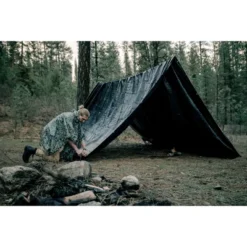 Stansport Set Of 4 Triage Tarps 16' X 20' - Assorted -Camping Equipment Series GUEST ff453dcc 74ef 4976 95b8 9589077a9ee4