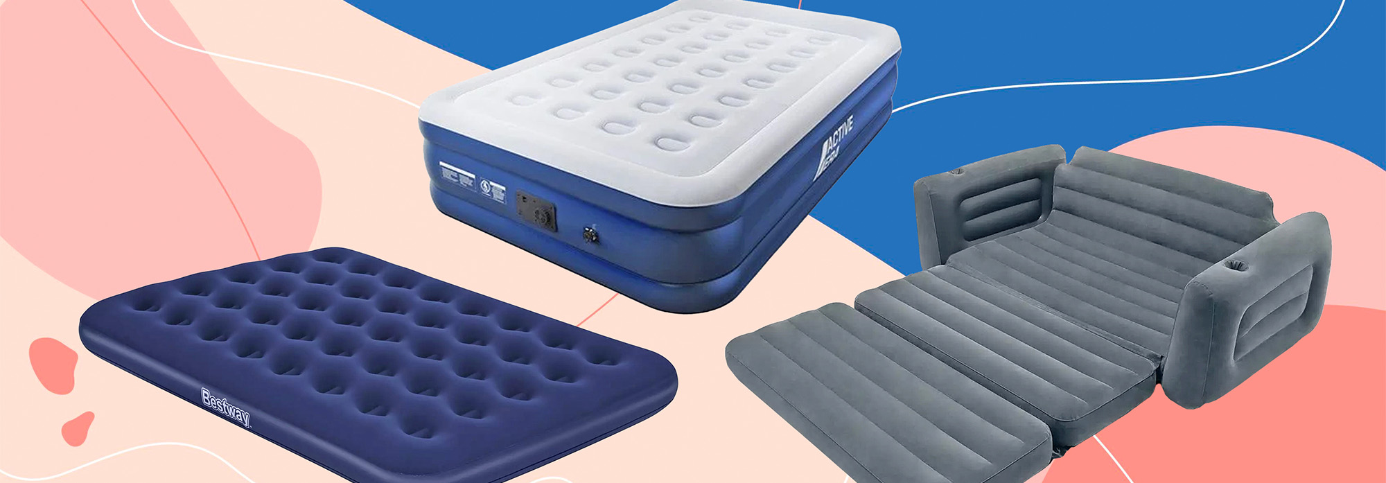 Camping Equipment Series -Camping Equipment Series 1