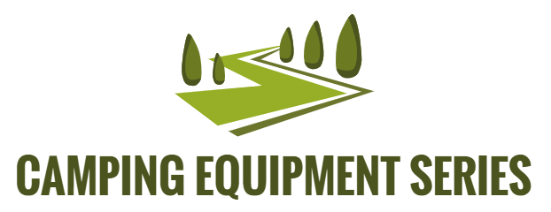Camping Equipment Series